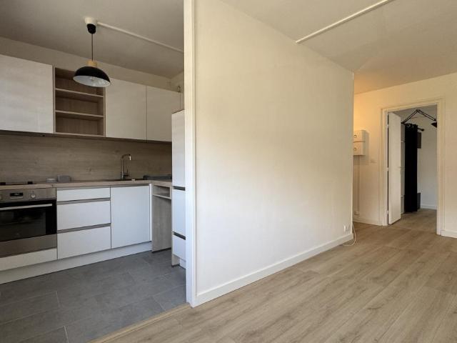 Appartement vente à Rouen, Ruan