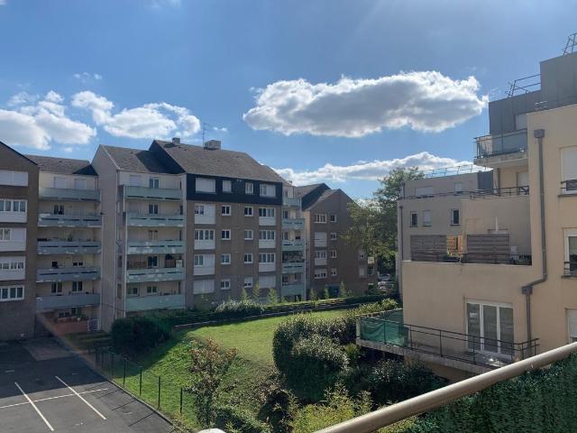 Appartement vente à Rouen, Ruan