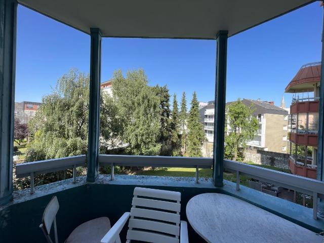 Appartement vente à Rouen, Ruan