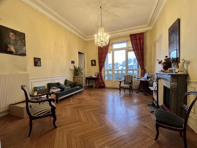 Appartement vente à Rouen, Ruan