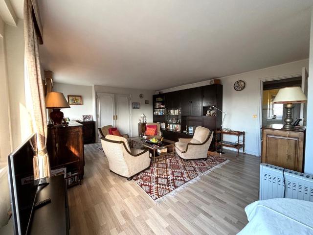 Appartement vente à Rouen, Ruan