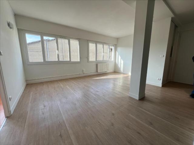 Appartement vente à Rouen, Ruan