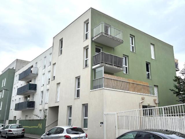 Appartement vente à Rouen, Ruan