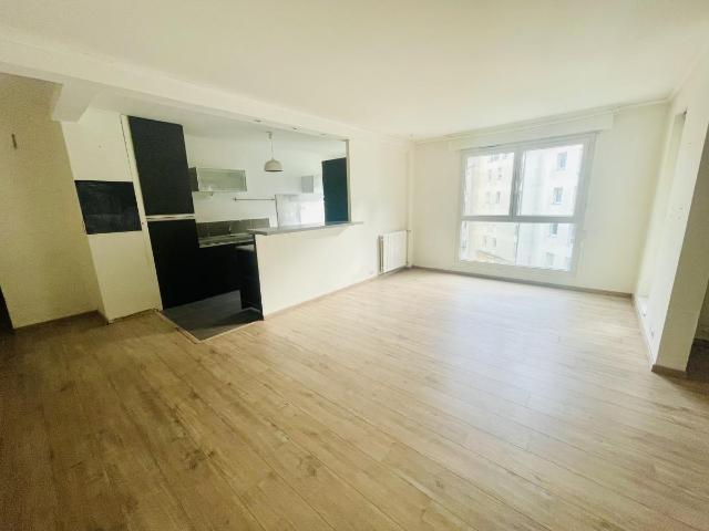 Appartement vente à Rouen, Ruan