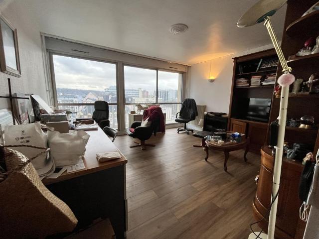 Appartement vente à Rouen, Ruan