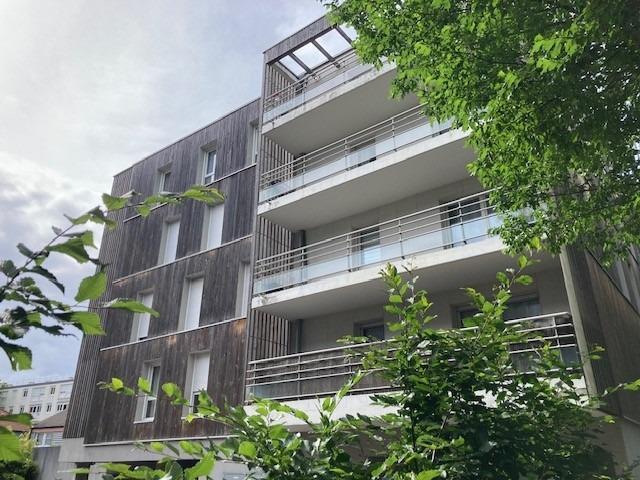 Appartement vente à Rouen, Ruan