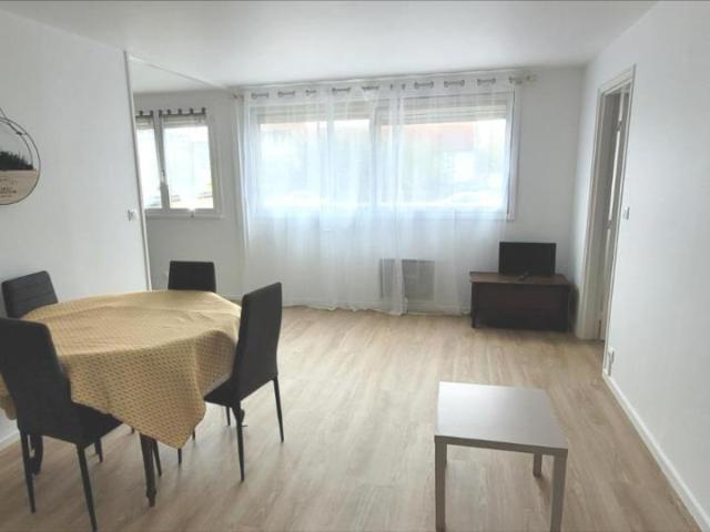 Appartement vente à Rouen, Ruan