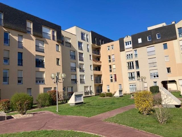 Appartement vente à Rouen, Ruan