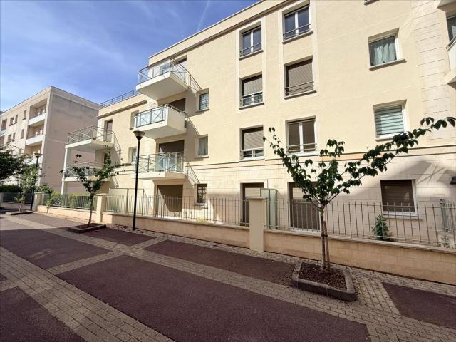 Appartement vente à Rouen, Ruan