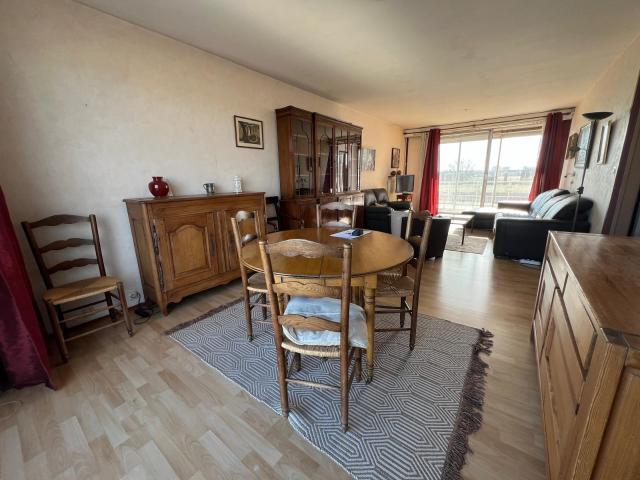 Appartement vente à Rouen, Ruan