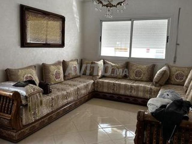 Appartement vente à Fès