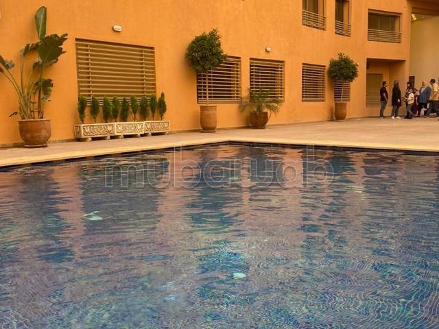 Appartement vente à Marrakech, L'Oriental