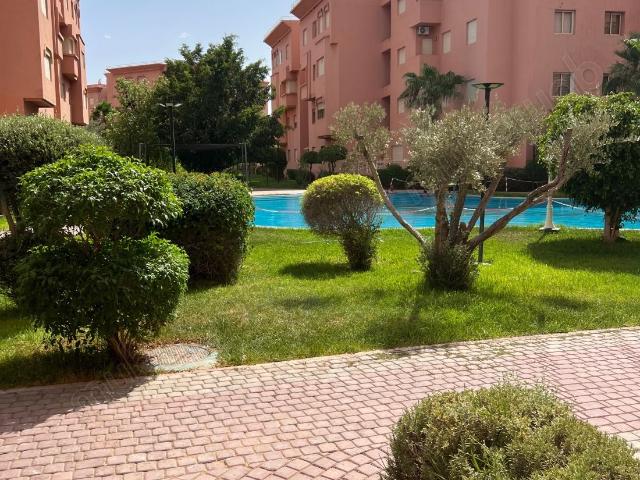 Appartement vente à Marrakech, L'Oriental