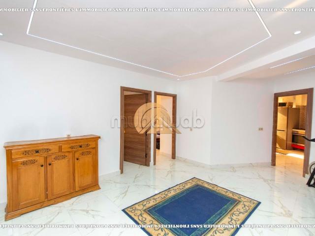 Appartement vente à Marrakech, L'Oriental