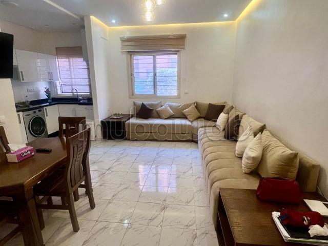 Appartement vente à Marrakech, L'Oriental