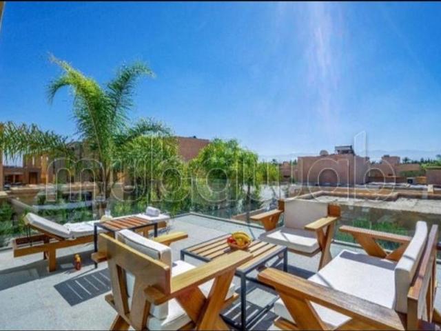 Appartement vente à Marrakech, L'Oriental