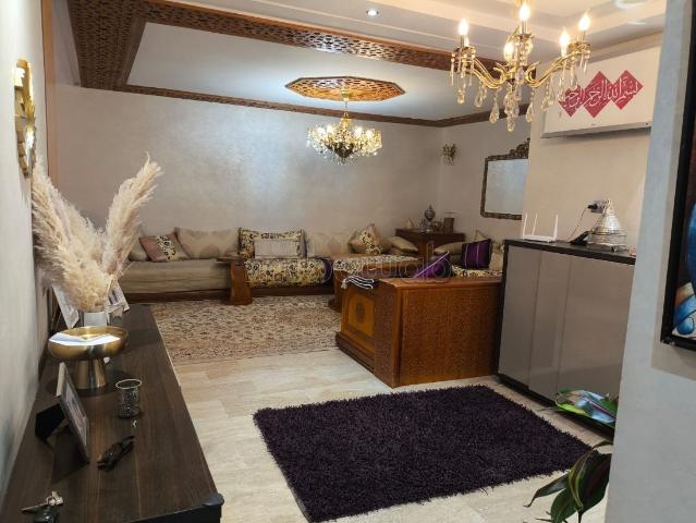 Appartement vente à Fès