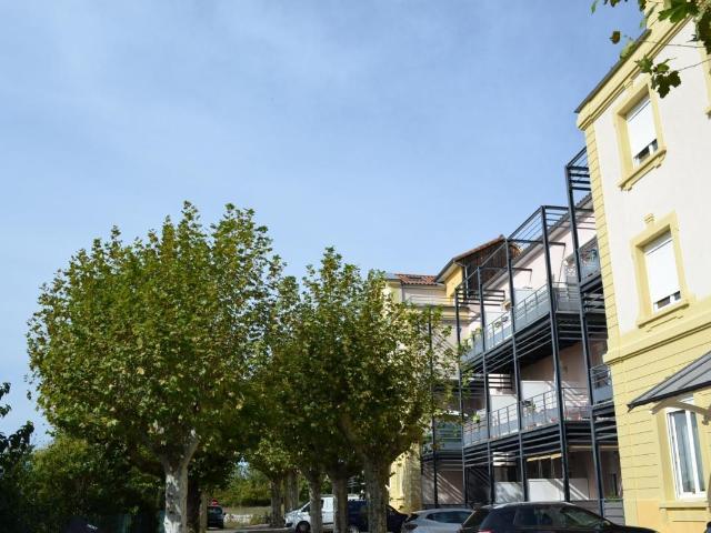 Appartement vente à Largentière, Ruoms