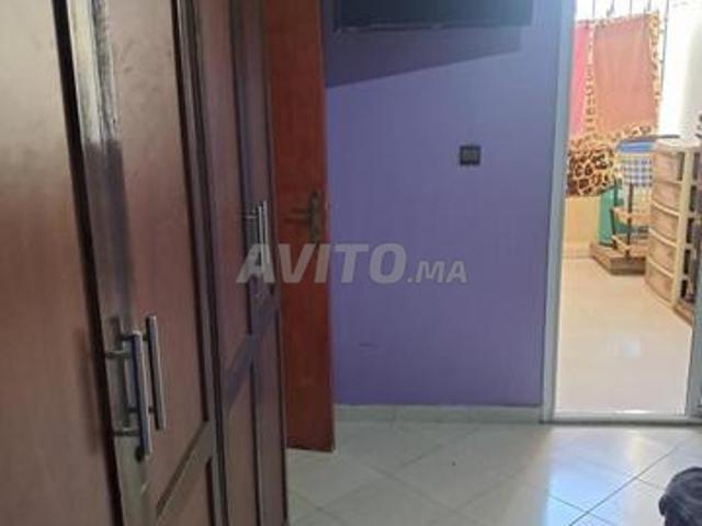 Appartement vente à Les Faubourgs d'Anfa, Casablanca ⵜⴰⴷⴷⴰⵔⵜ ⵜⵓⵎⵍⵉⵍⵜ الدار البيضاء