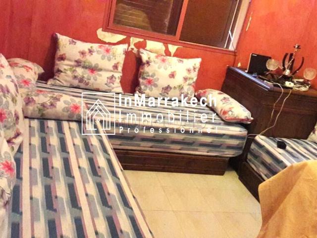 Appartement vente à Marrakech, L'Oriental