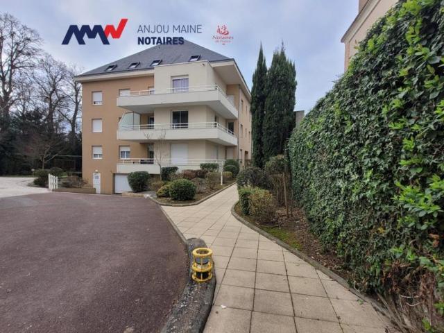 Appartement vente à La Flèche, Sablé-sur-sarthe