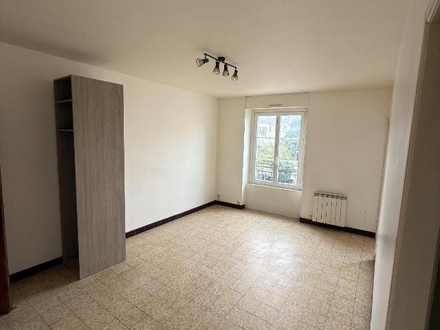 Appartement vente à La Flèche, Sablé-sur-sarthe