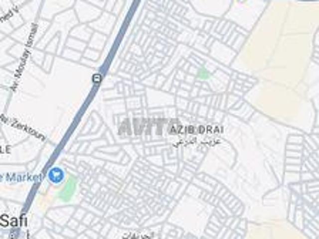 Appartement vente à Saf, L'Oriental
