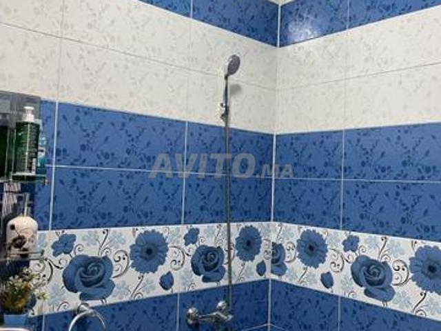 Appartement vente à Saf, L'Oriental