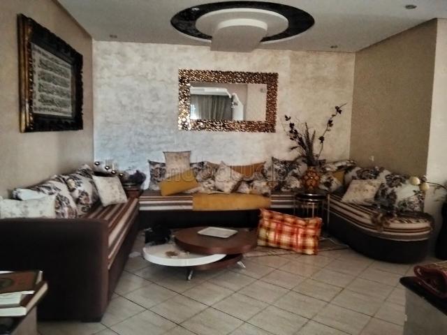 Appartement vente à Salé