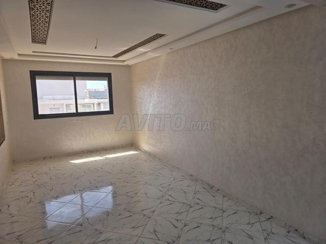 Appartement vente à Salé