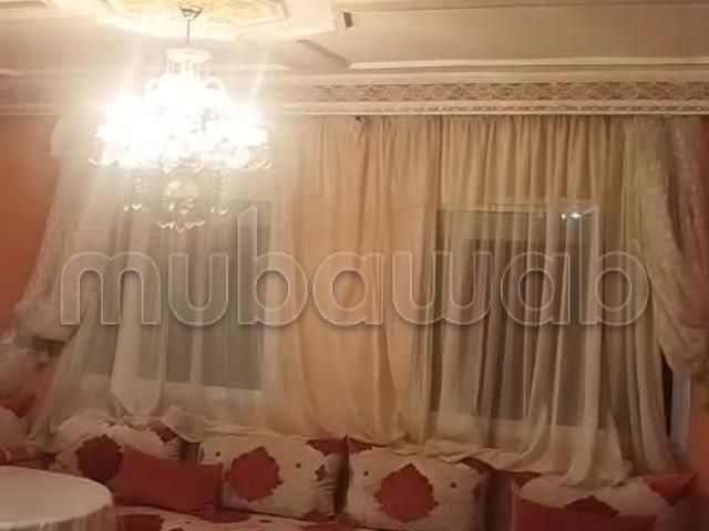 Appartement vente à Salé