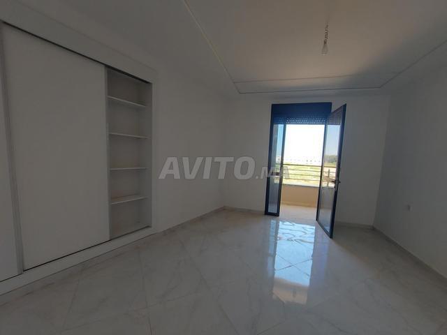Appartement vente à Saida