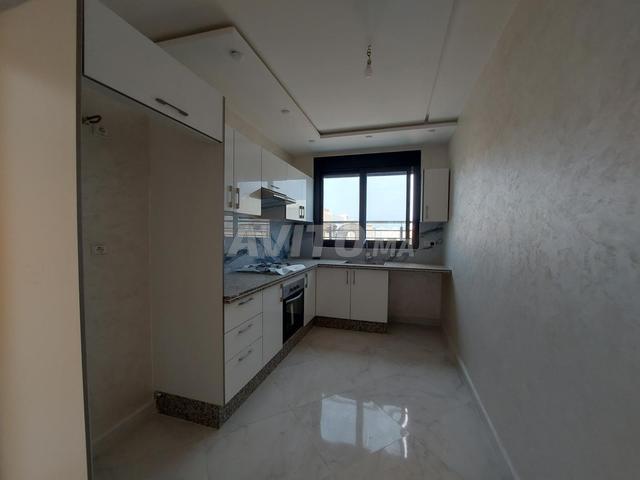 Appartement vente à Saida