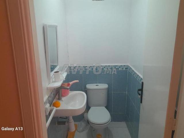 Appartement vente à Saida