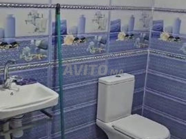 Appartement vente à Saida