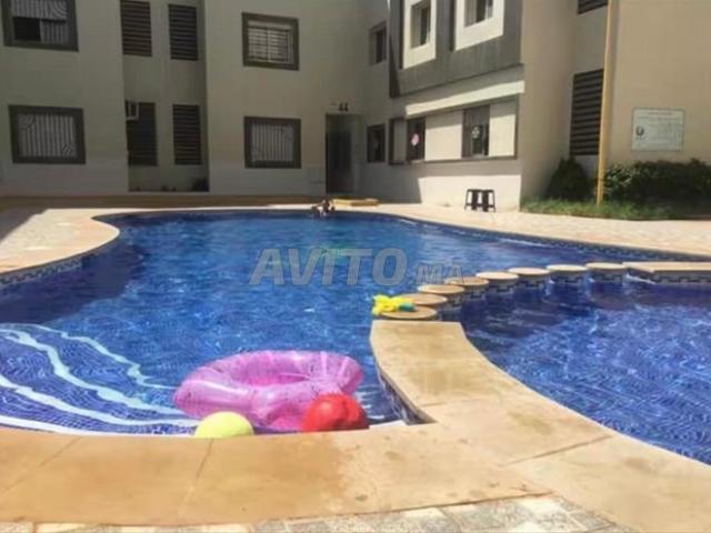 Appartement vente à Saida