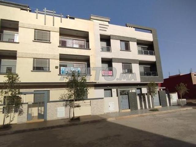 Appartement vente à Saida