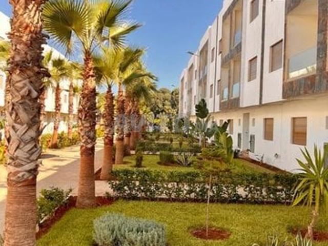 Appartement vente à Saida