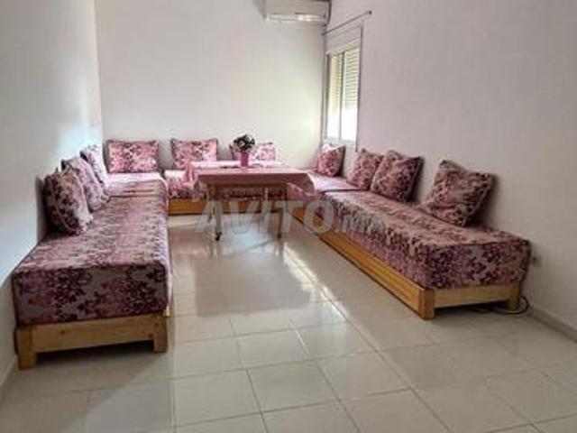 Appartement vente à Saida