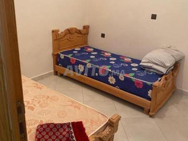 Appartement vente à Saida