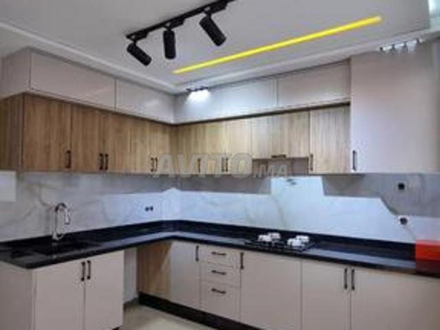 Appartement vente à Saida