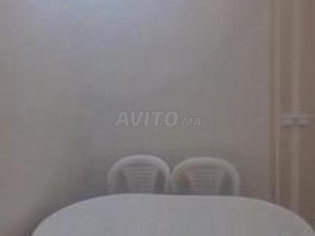 Appartement vente à Berkane