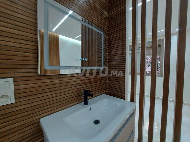 Appartement vente à Saida