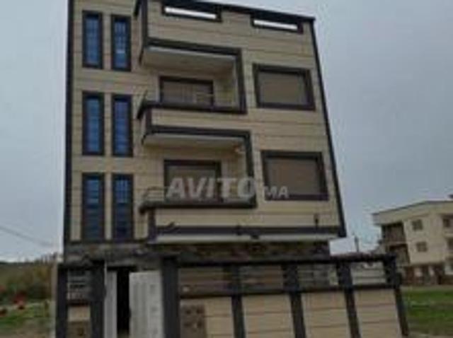 Appartement vente à Saida