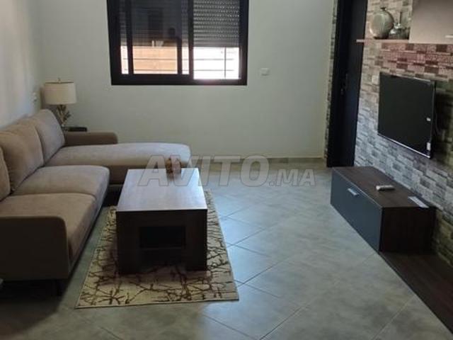 Appartement vente à Saida