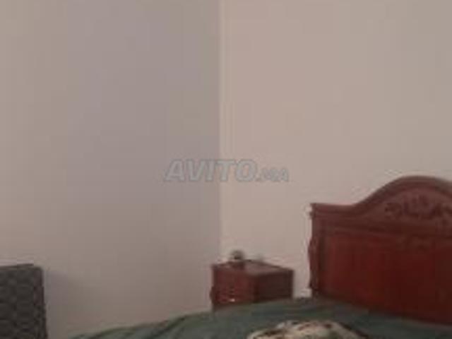 Appartement vente à Saida