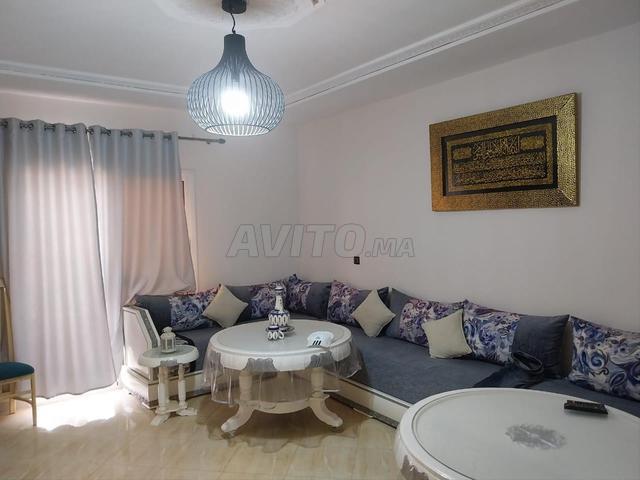Appartement vente à Ben Slimane