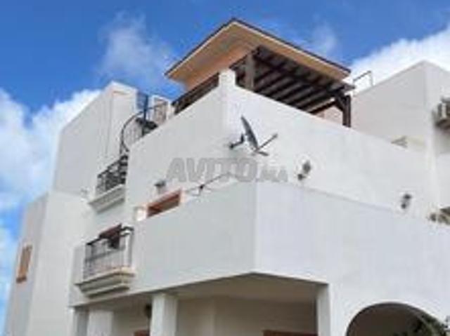 Appartement vente à Saida