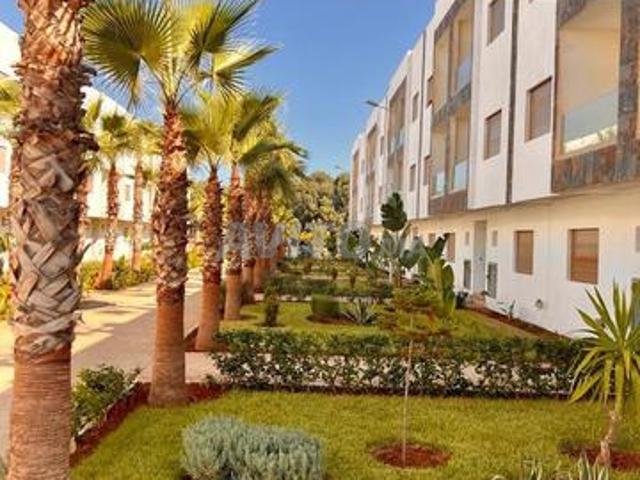 Appartement vente à Saida