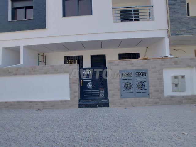 Appartement vente à Saida